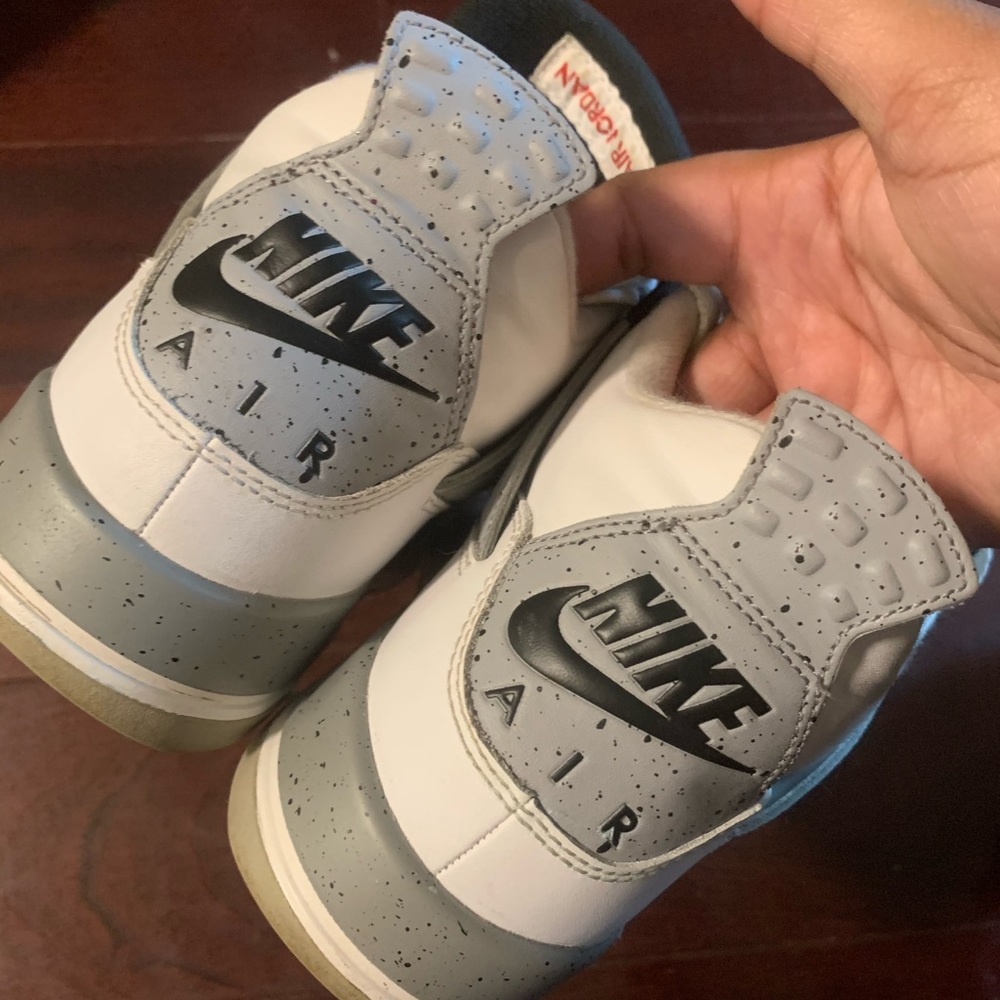 Jordan cement 4s
